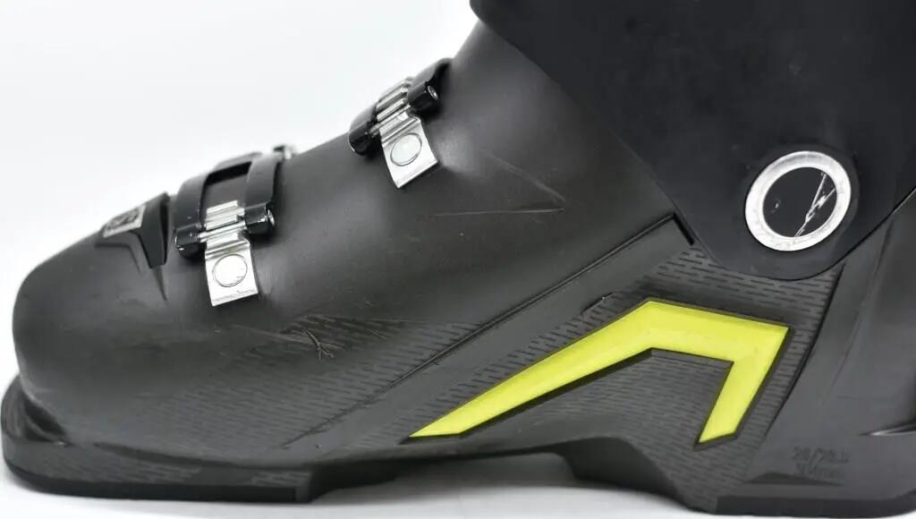 Second life - Buty Salomon S/PRO 26 cm 40,5 eu - stan dobry 6/9