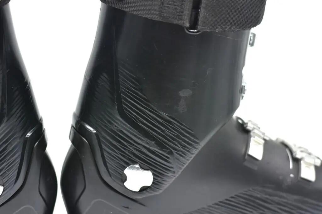 Second life - Buty Dalbello Veloce MAX W LTD 26,5 cm 41 eu - stan dobry 7/9