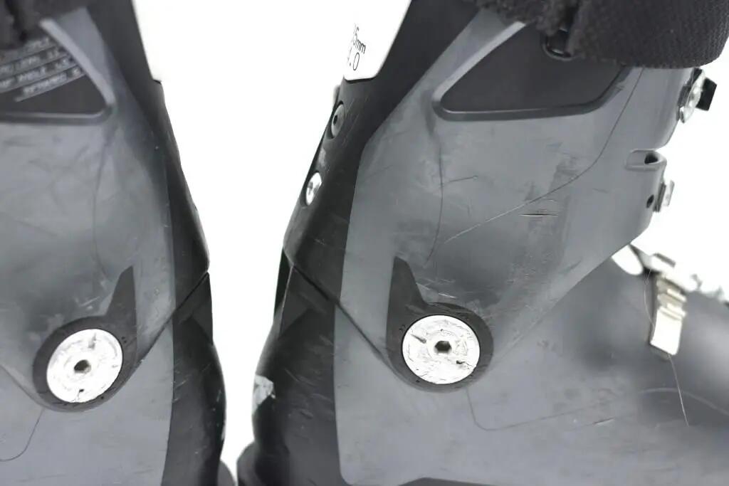 Second life - Buty Nordica Sport machine WR 24 cm 38 eu - stan dobry 7/9