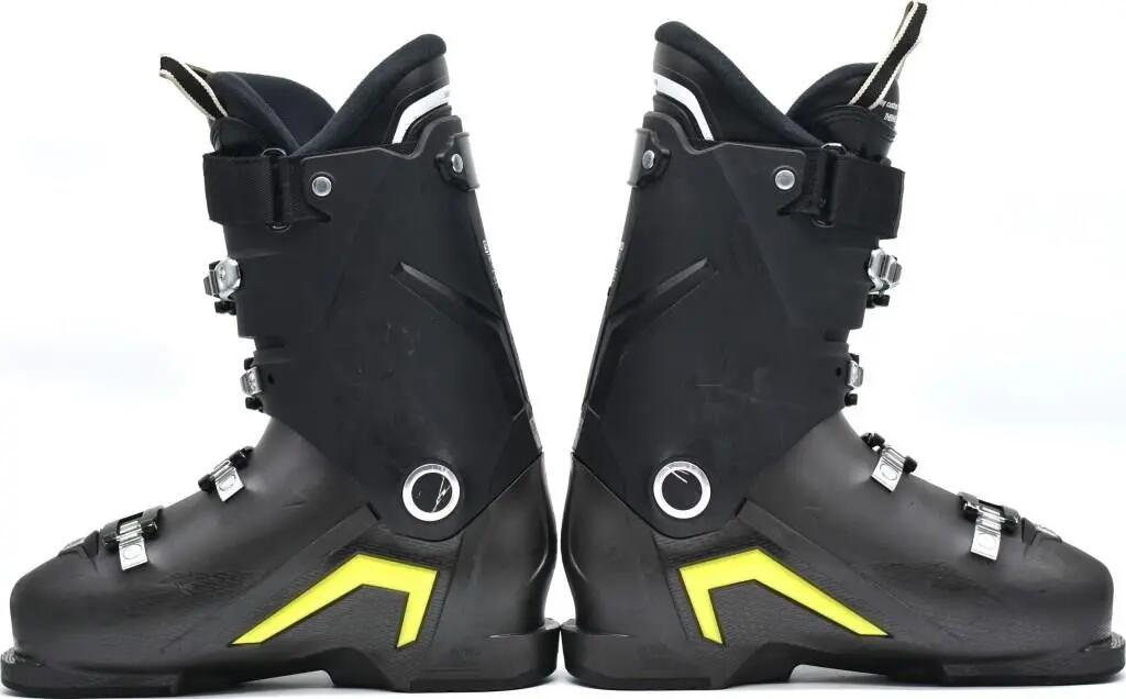 Second life - Buty Salomon S/PRO 26 cm 40,5 eu - stan dobry 5/9