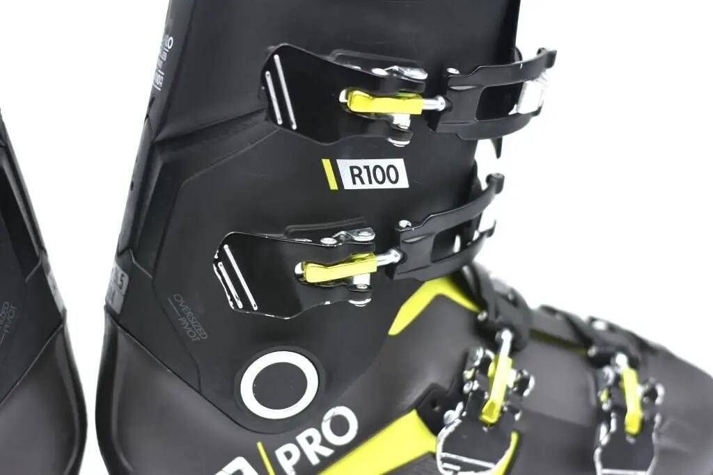 Second life - Buty Salomon S/PRO 26 cm 40,5 eu - stan dobry 4/9