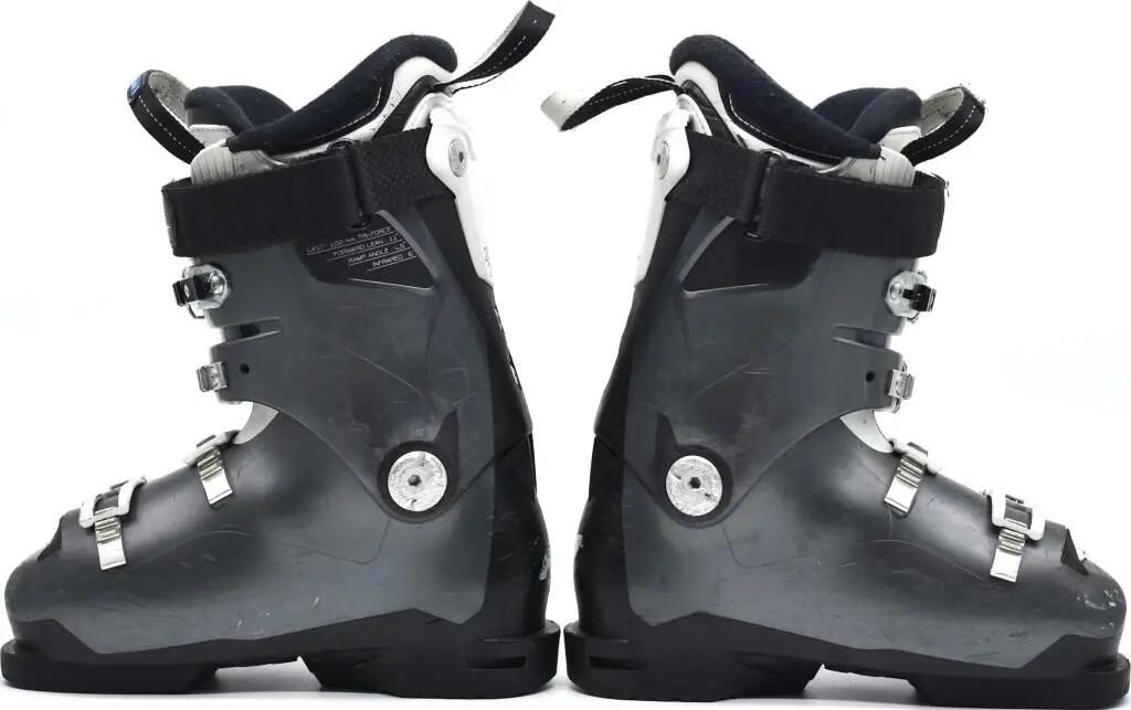 Second life - Buty Nordica Sport machine WR 24 cm 38 eu - stan dobry 5/9