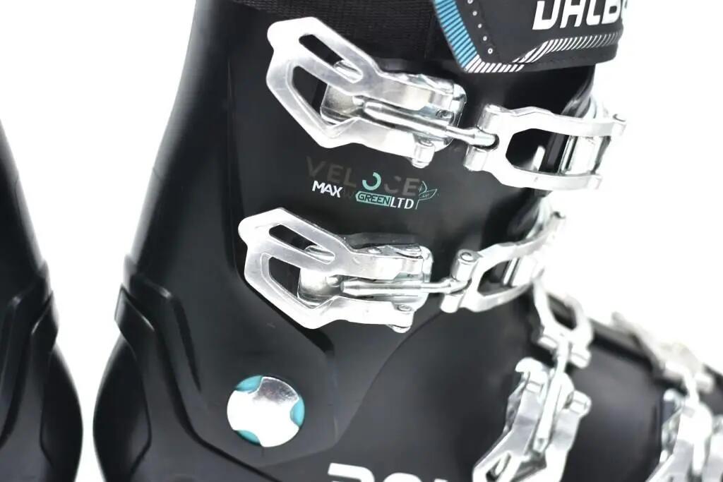 Second life - Buty Dalbello Veloce MAX W LTD 26,5 cm 41 eu - stan dobry 4/9