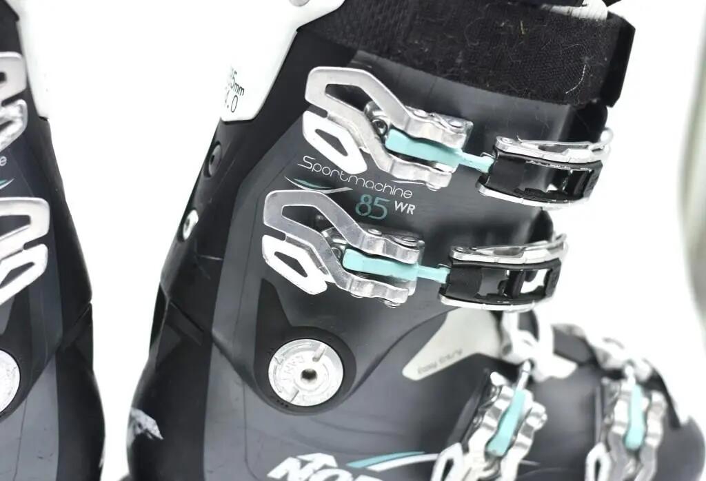 Second life - Buty Nordica Sport machine WR 24 cm 38 eu - stan dobry 4/9