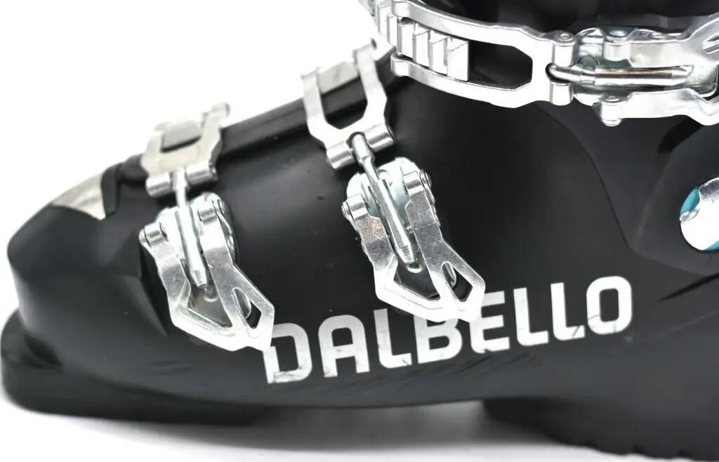 Second life - Buty Dalbello Veloce MAX W LTD 26,5 cm 41 eu - stan dobry 3/9