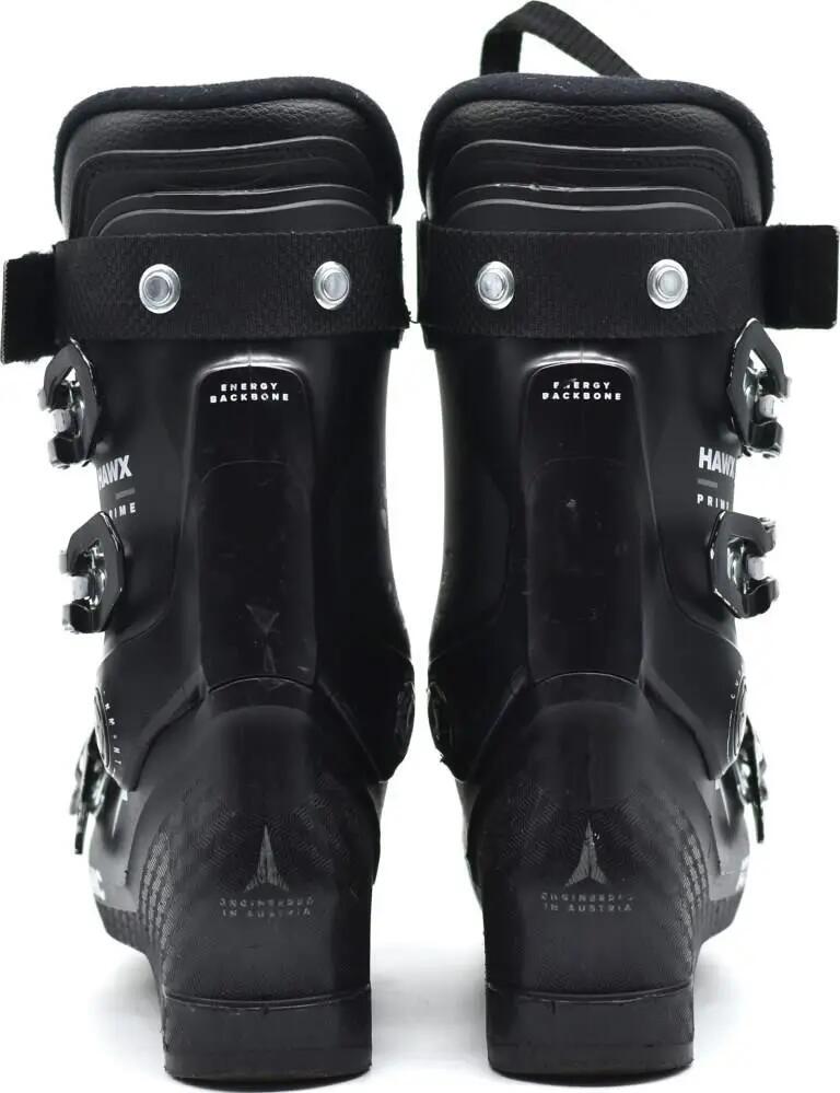 Second life - Buty Atomic Hawx Prime 25 cm 39 eu - stan dobry 8/9