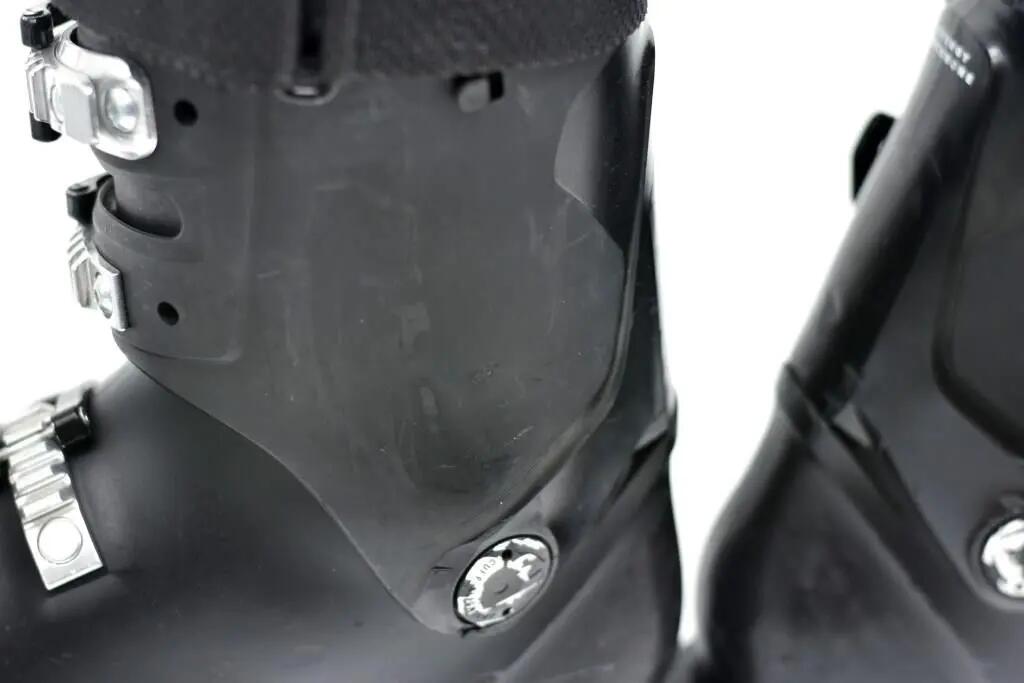 Second life - Buty Atomic Hawx Prime 25 cm 39 eu - stan dobry 7/9
