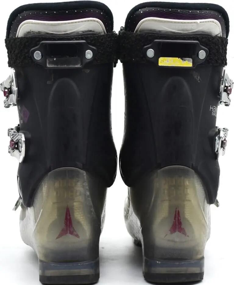 Second life - Buty Atomic Hawx Magna W R 25 cm 39 eu - stan dobry 8/9