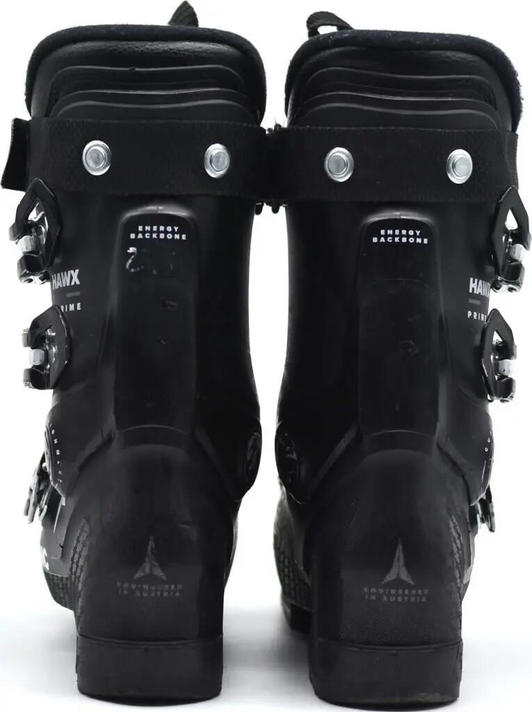 Second life - Buty Atomic Hawx Prime 23 cm 36,5 eu - stan dobry 8/9