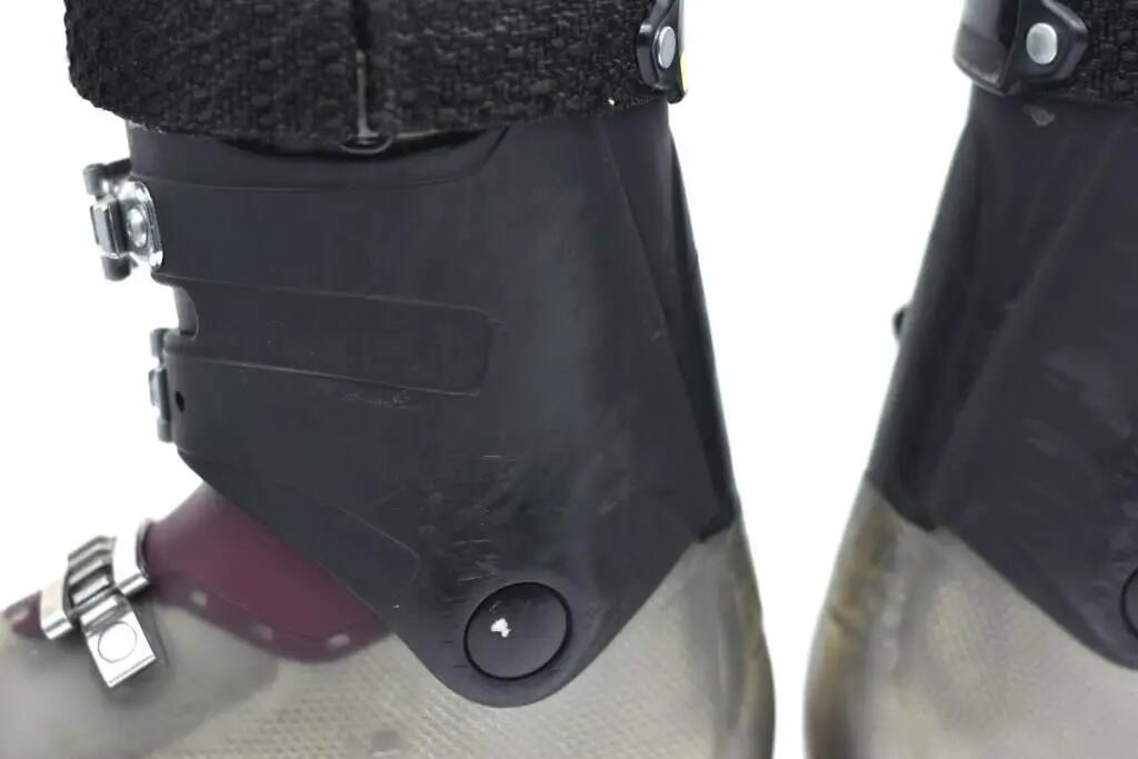 Second life - Buty Atomic Hawx Magna W R 25 cm 39 eu - stan dobry 7/9