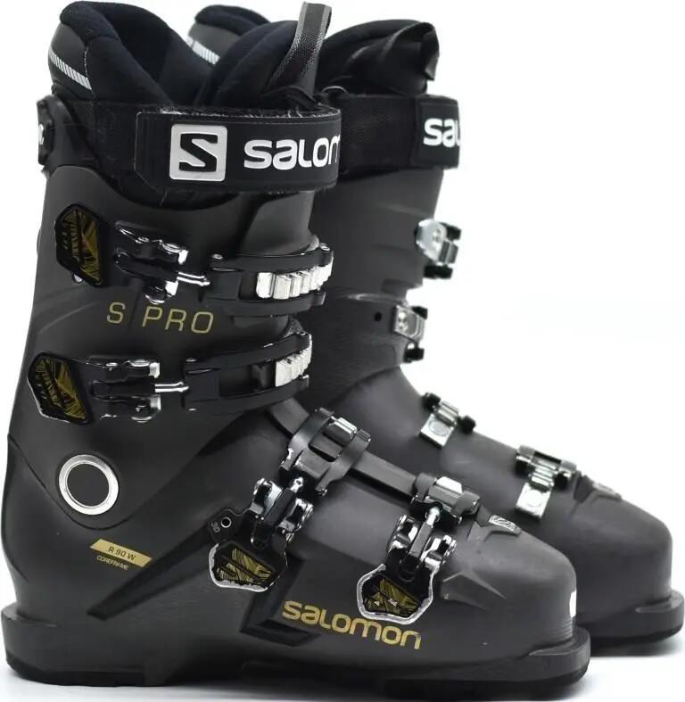 SALOMON picture