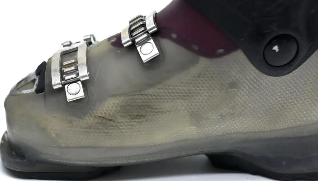 Second life - Buty Atomic Hawx Magna W R 25 cm 39 eu - stan dobry 6/9