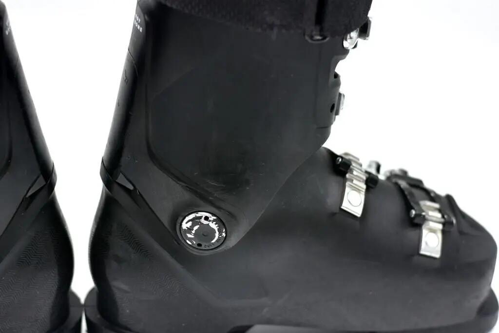Second life - Buty Atomic Hawx Prime 23 cm 36,5 eu - stan dobry 7/9
