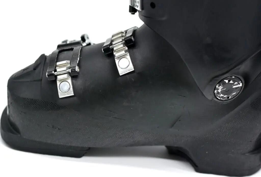Second life - Buty Atomic Hawx Prime 23 cm 36,5 eu - stan dobry 6/9