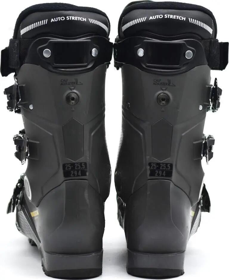 Second life - Buty Salomon S/PRO 25 cm 39 eu - stan dobry 8/9