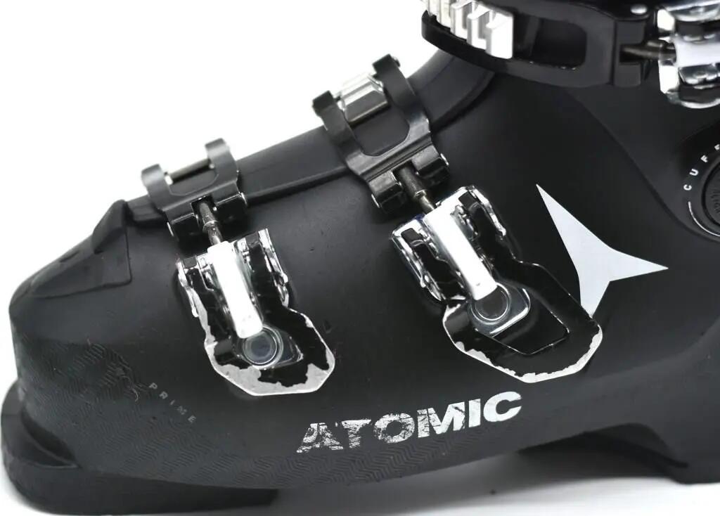 Second life - Buty Atomic Hawx Prime 25 cm 39 eu - stan dobry 3/9