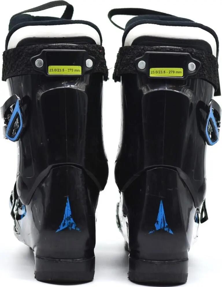 Second life - Buty Atomic Livefit 23 cm 36,5 eu - stan dobry 8/9