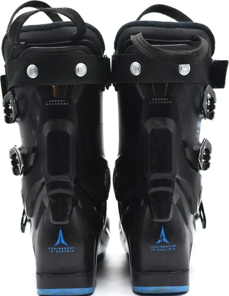 Second life - Buty Atomic Hawx Ultra 26 cm 40,5 eu - stan dobry 8/9