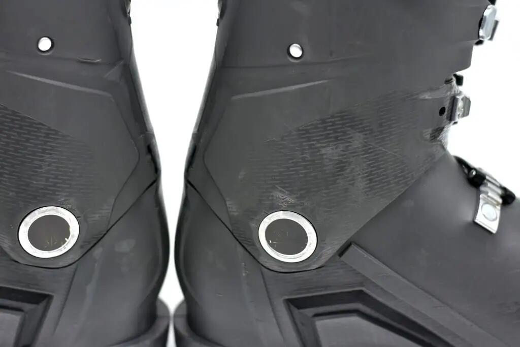 Second life - Buty Salomon S/PRO 25 cm 39 eu - stan dobry 7/9