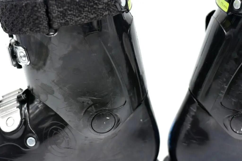 Second life - Buty Atomic Livefit 23 cm 36,5 eu - stan dobry 7/9