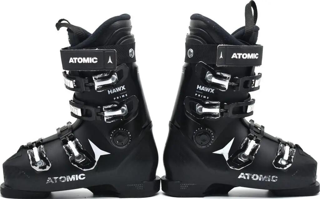 Second life - Buty Atomic Hawx Prime 25 cm 39 eu - stan dobry 2/9