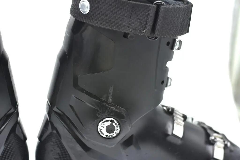 Second life - Buty Atomic Hawx Ultra 26 cm 40,5 eu - stan dobry 7/9