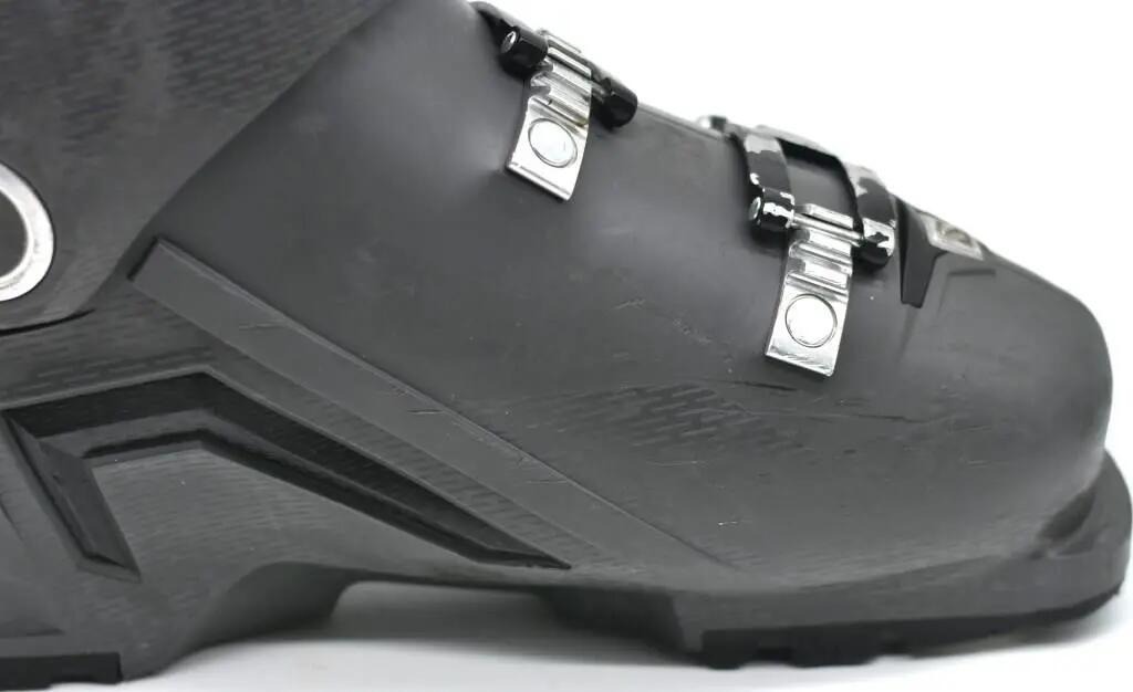 Second life - Buty Salomon S/PRO 25 cm 39 eu - stan dobry 6/9
