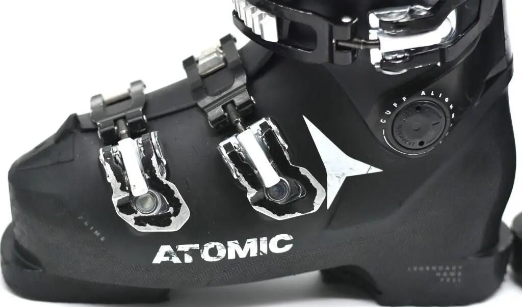 Second life - Buty Atomic Hawx Prime 23 cm 36,5 eu - stan dobry 3/9