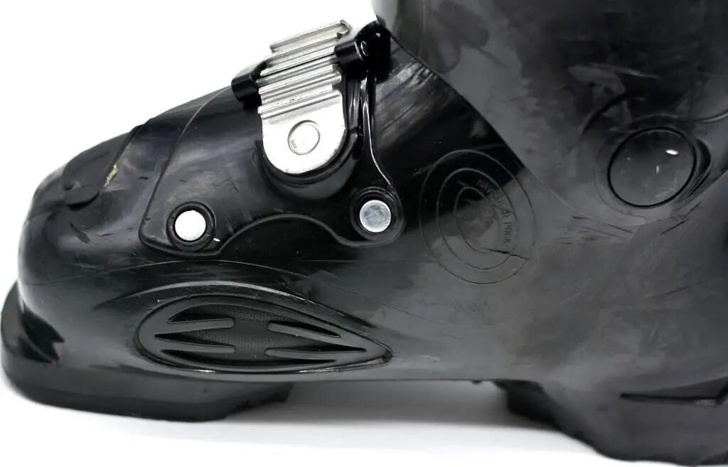 Second life - Buty Atomic Livefit 23 cm 36,5 eu - stan dobry 6/9