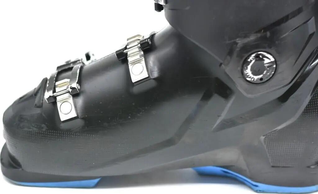 Second life - Buty Atomic Hawx Ultra 26 cm 40,5 eu - stan dobry 6/9