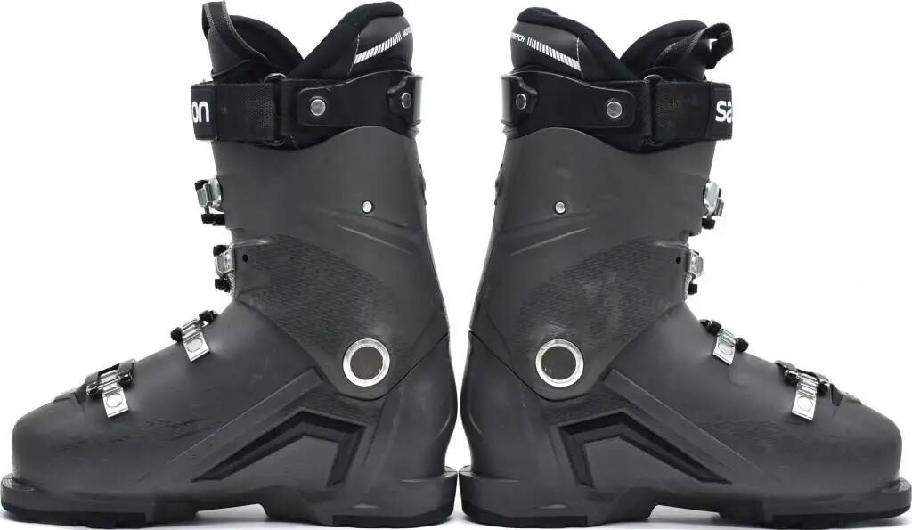 Second life - Buty Salomon S/PRO 25 cm 39 eu - stan dobry 5/9
