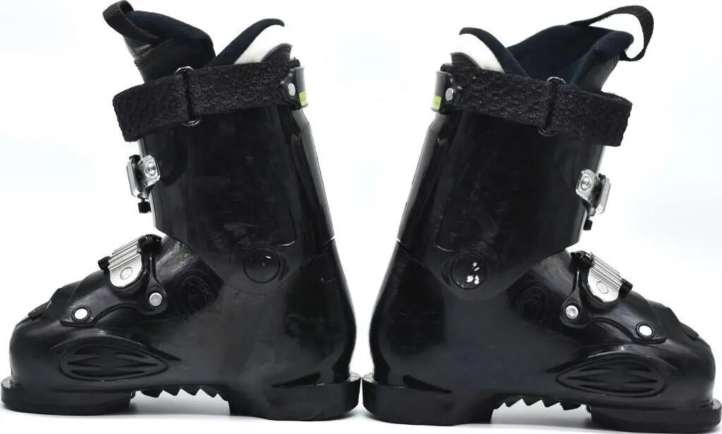 Second life - Buty Atomic Livefit 23 cm 36,5 eu - stan dobry 5/9