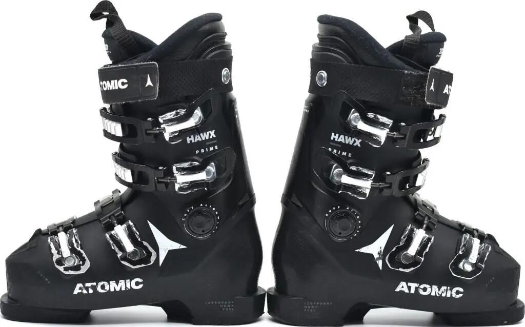 Second life - Buty Atomic Hawx Prime 23 cm 36,5 eu - stan dobry 2/9