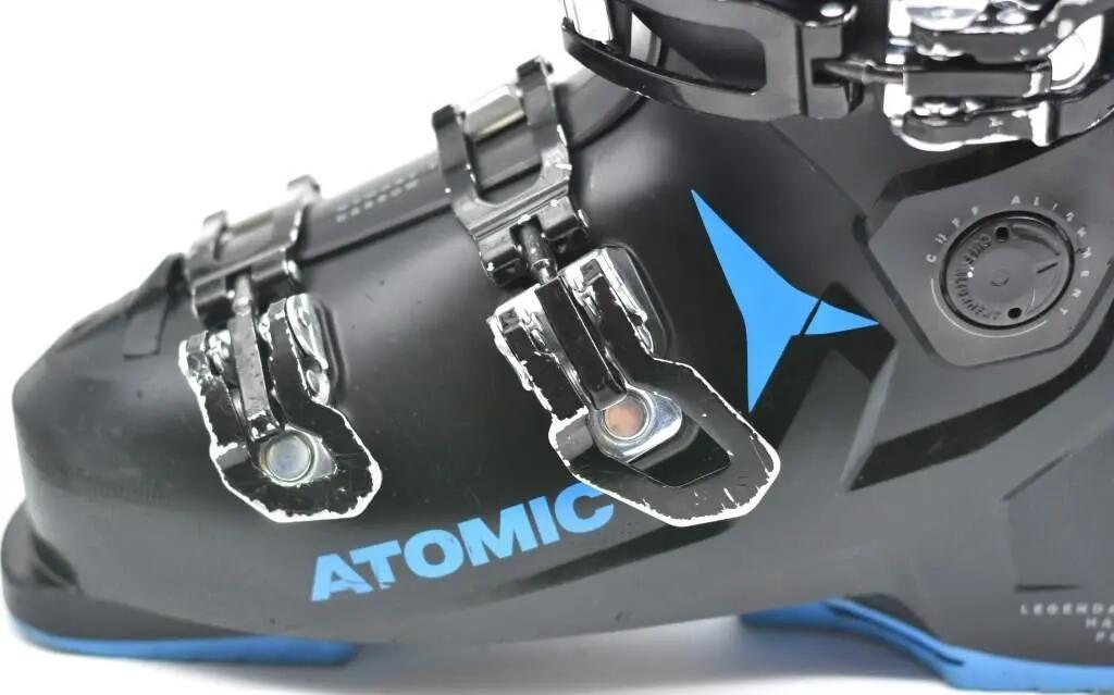 Second life - Buty Atomic Hawx Ultra 26 cm 40,5 eu - stan dobry 3/9