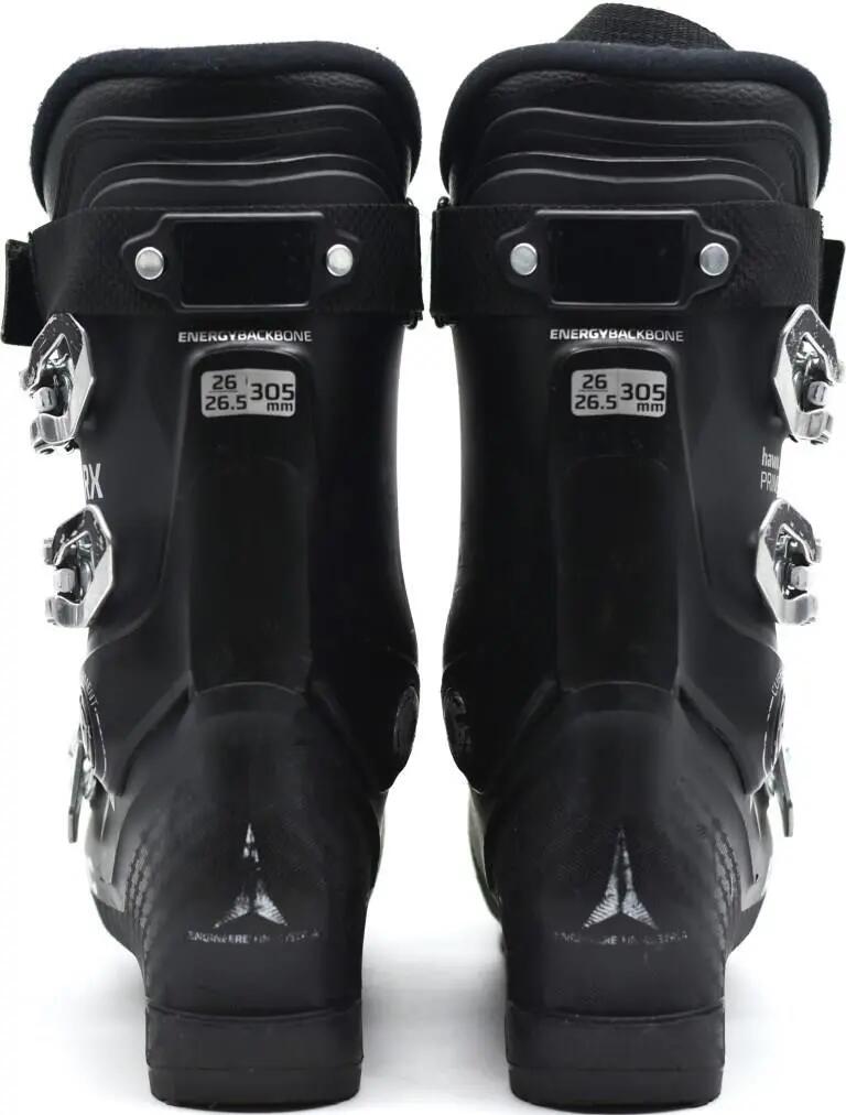 Second life - Buty Atomic Hawx Prime RX 26 cm 40,5 eu - stan dobry 8/9
