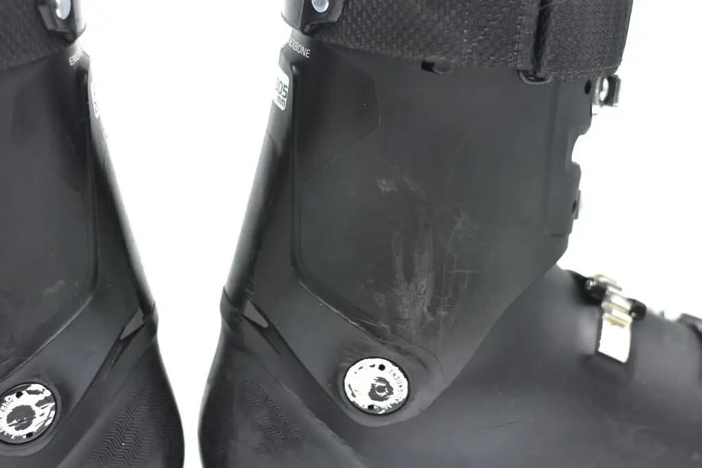 Second life - Buty Atomic Hawx Prime RX 26 cm 40,5 eu - stan dobry 7/9