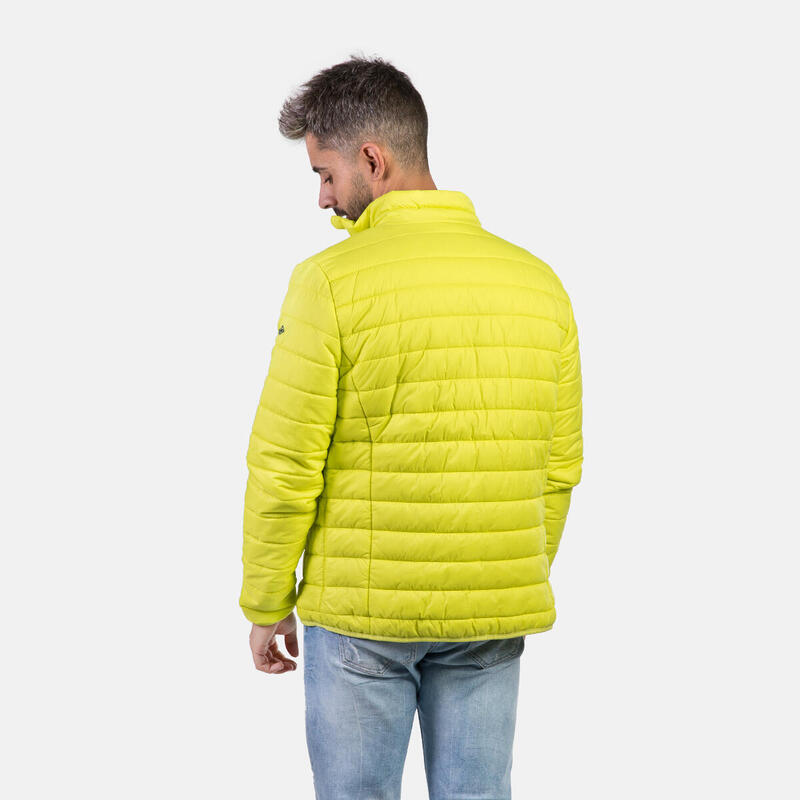 Veste légère de randonnée et de trekking Izas NASSER M pour hommes Izas