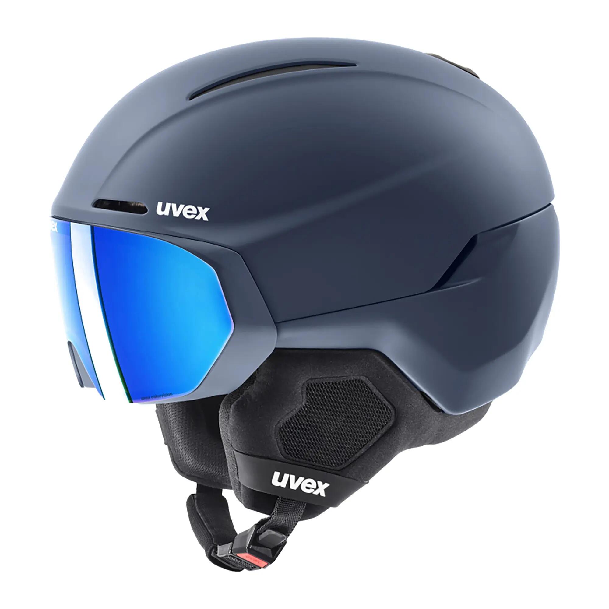 Kask narciarski UVEX Horizon CV 7/7