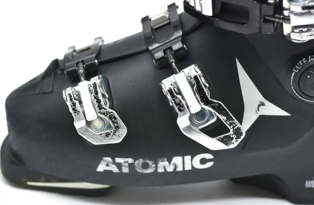 Second life - Buty Atomic Hawx Prime RX 26 cm 40,5 eu - stan dobry 3/9