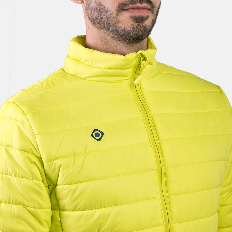 Veste légère de randonnée et de trekking Izas NASSER M pour hommes Izas