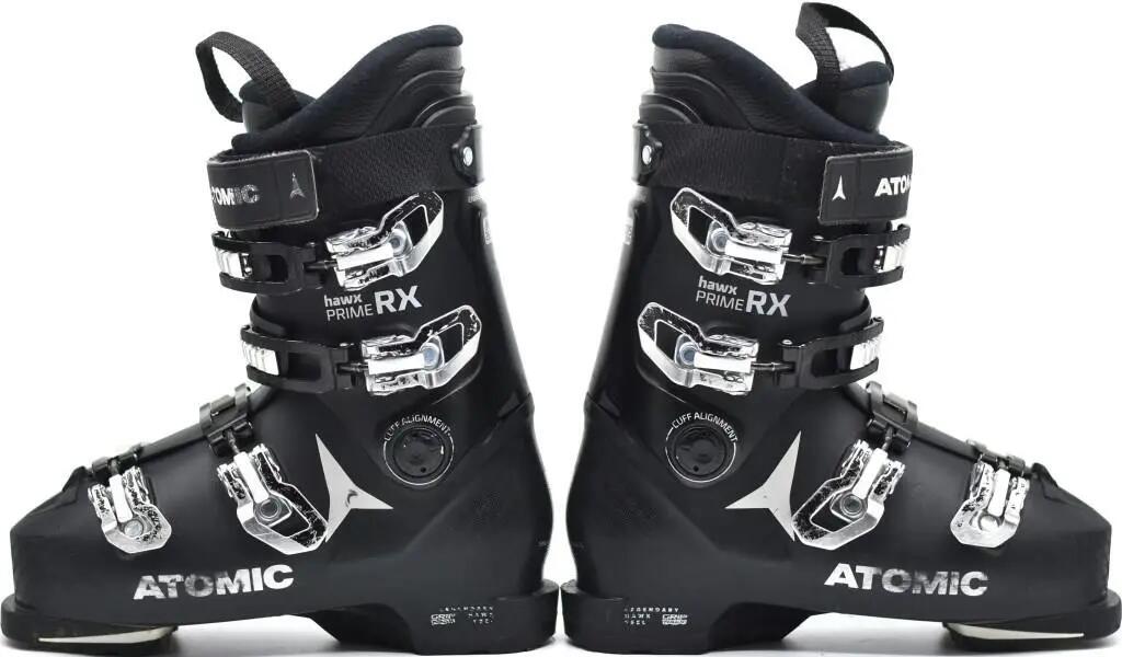 Second life - Buty Atomic Hawx Prime RX 26 cm 40,5 eu - stan dobry 2/9