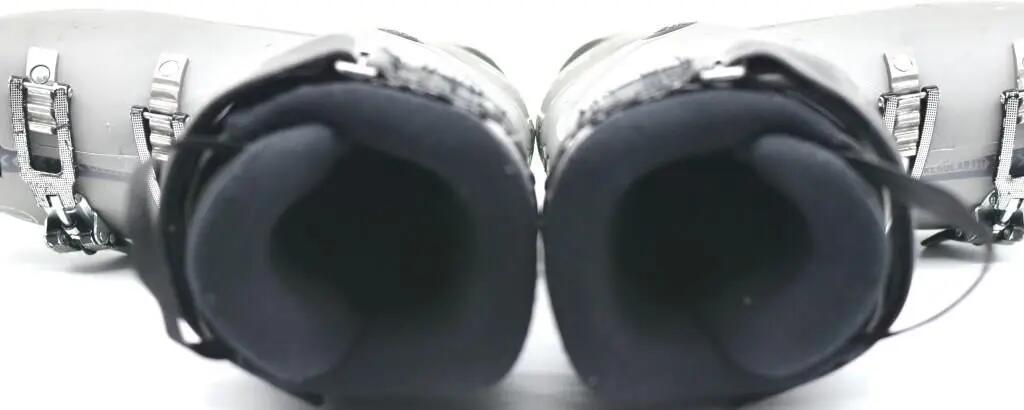 Second life - Buty Rossignol Pure 24,5 cm 38,5 eu - stan dobry 9/9