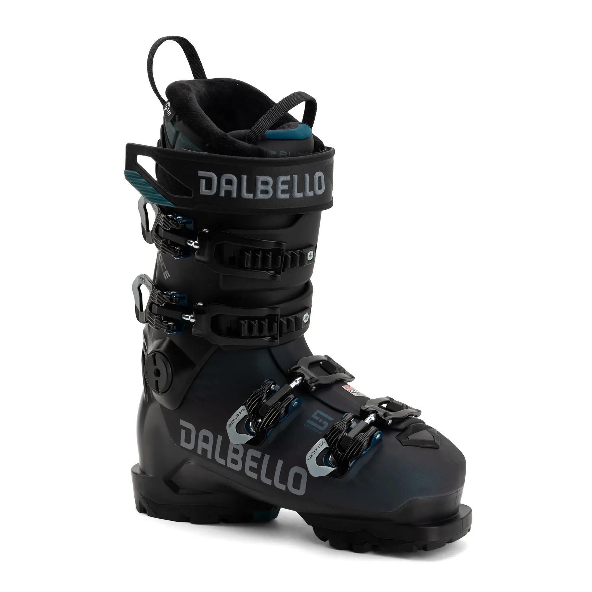 Dalbello Veloce 95 MV W női síbakancs 6/6