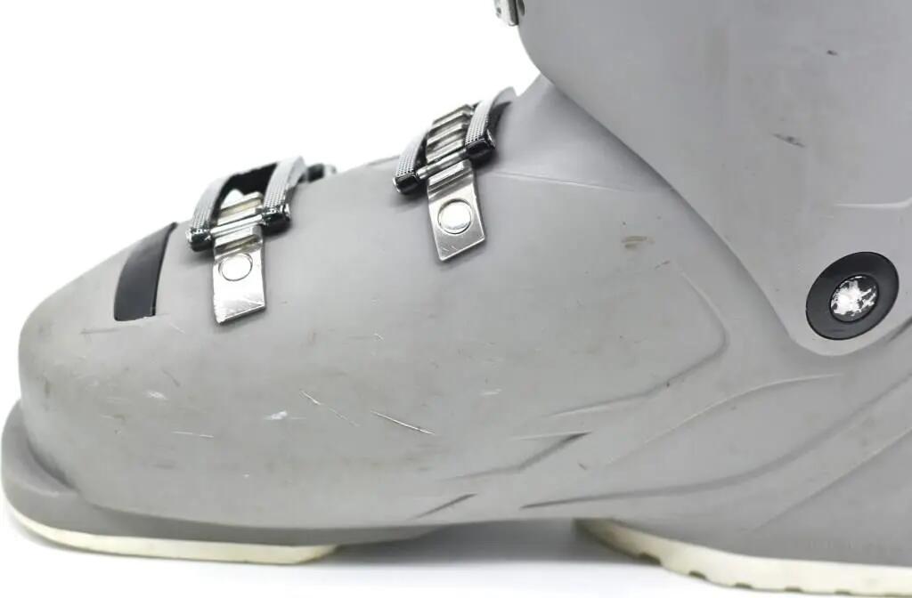 Second life - Buty Rossignol Pure 24,5 cm 38,5 eu - stan dobry 6/9