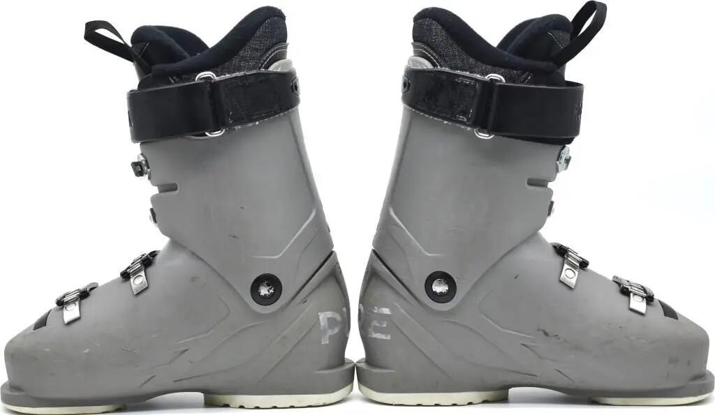 Second life - Buty Rossignol Pure 24,5 cm 38,5 eu - stan dobry 5/9