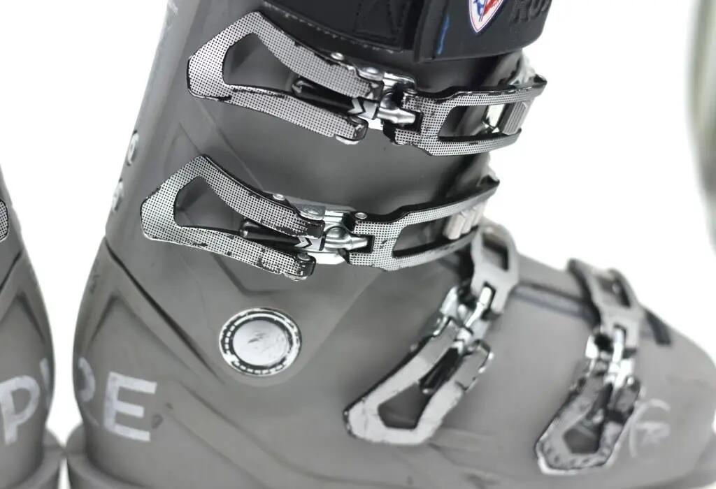 Second life - Buty Rossignol Pure 24,5 cm 38,5 eu - stan dobry 4/9