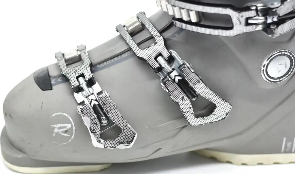 Second life - Buty Rossignol Pure 24,5 cm 38,5 eu - stan dobry 3/9