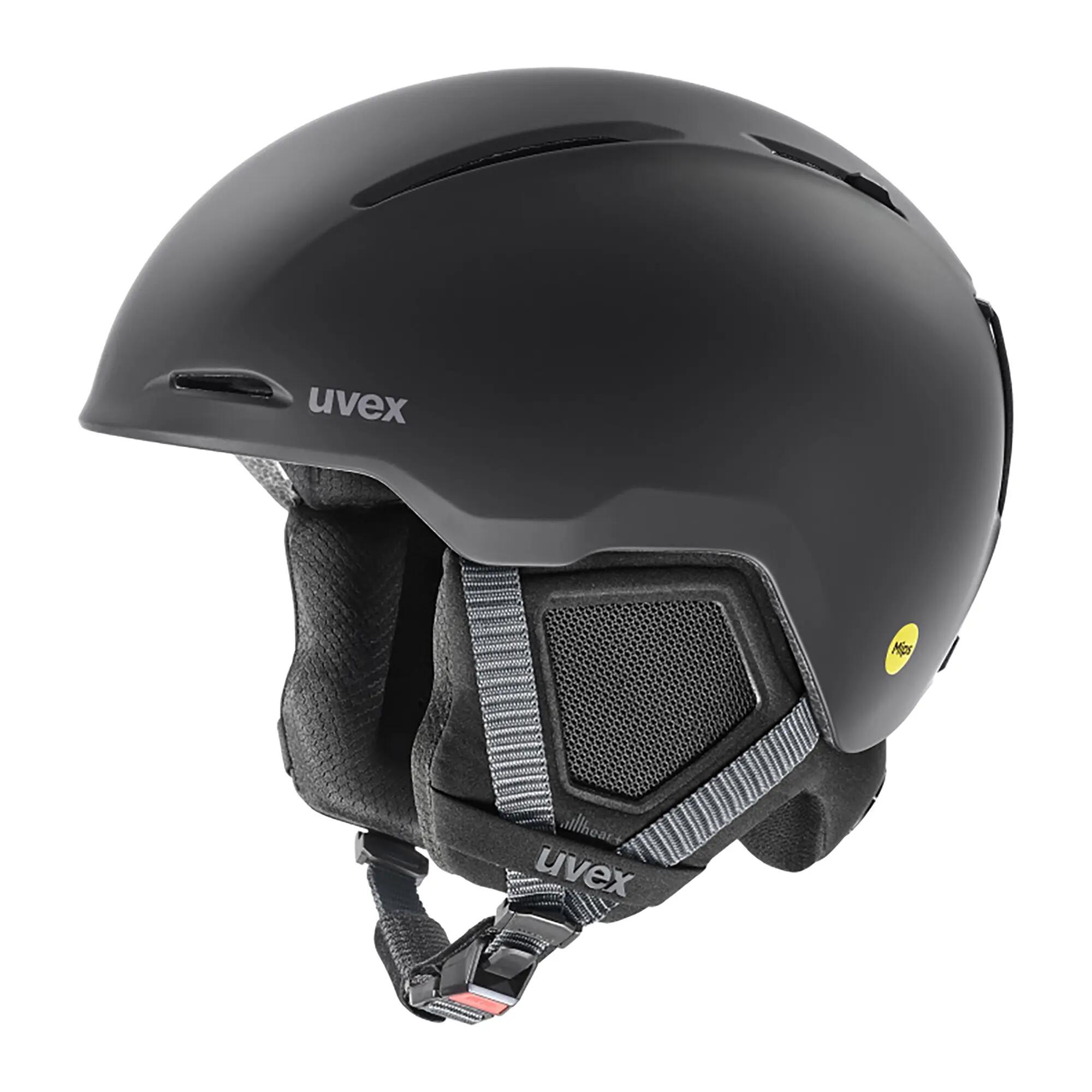 Kask narciarski UVEX Monte LT MIPS 6/6