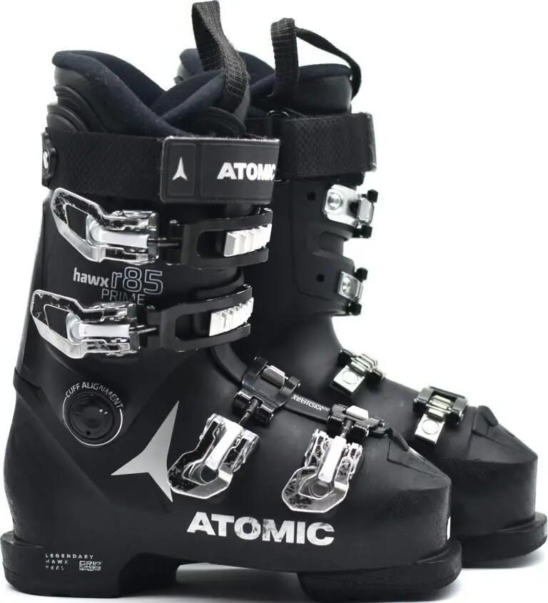 ATOMIC picture
