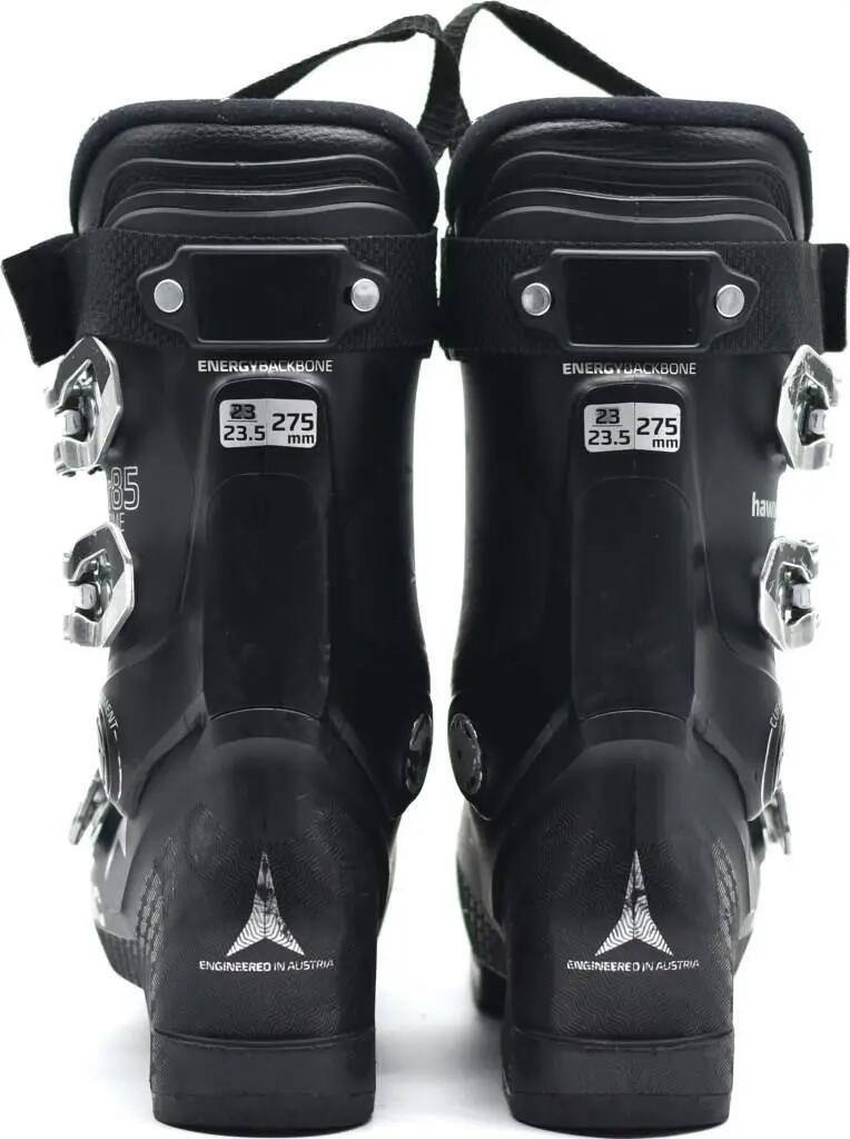 Second life - Buty Atomic Hawx Prime 23 cm 36,5 eu - stan dobry 8/9